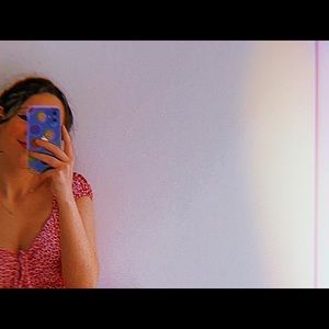 Meet your Posher, Lili